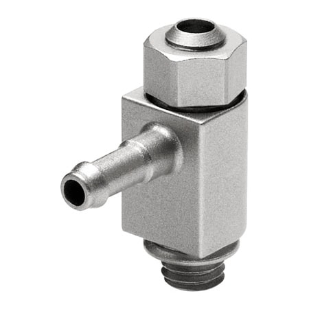 Festo Flow Control Valve GRLO-M5-PK-3-B GRLO-M5-PK-3-B